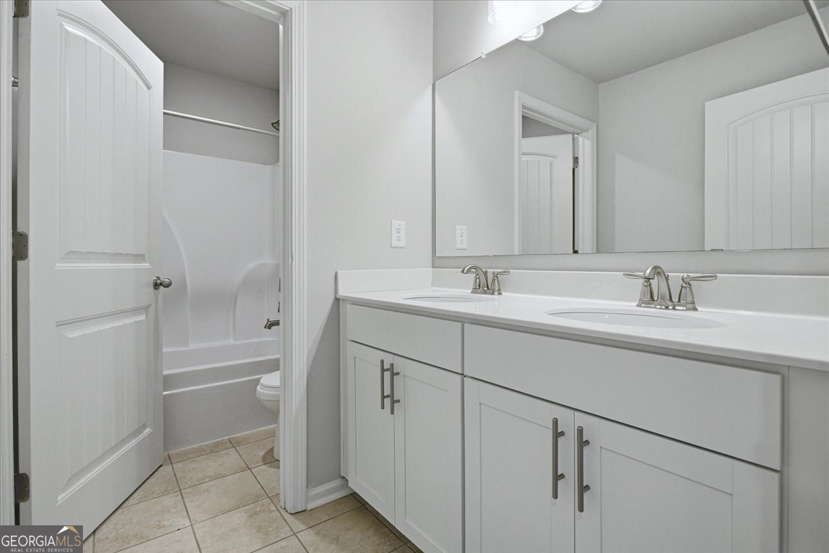 9902 Ashton Old Road Douglasville - Photo 40