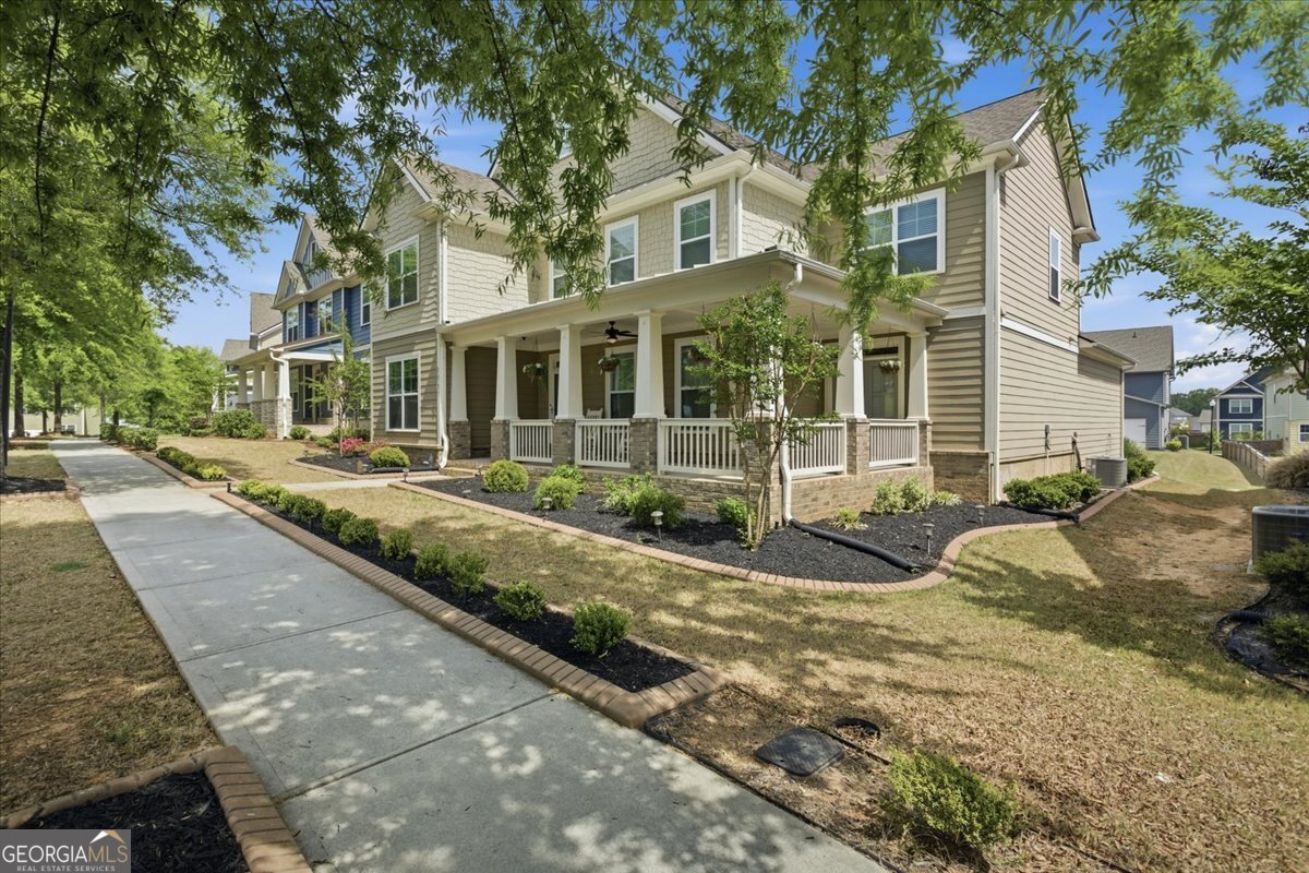 9902 Ashton Old Road Douglasville - Photo 44