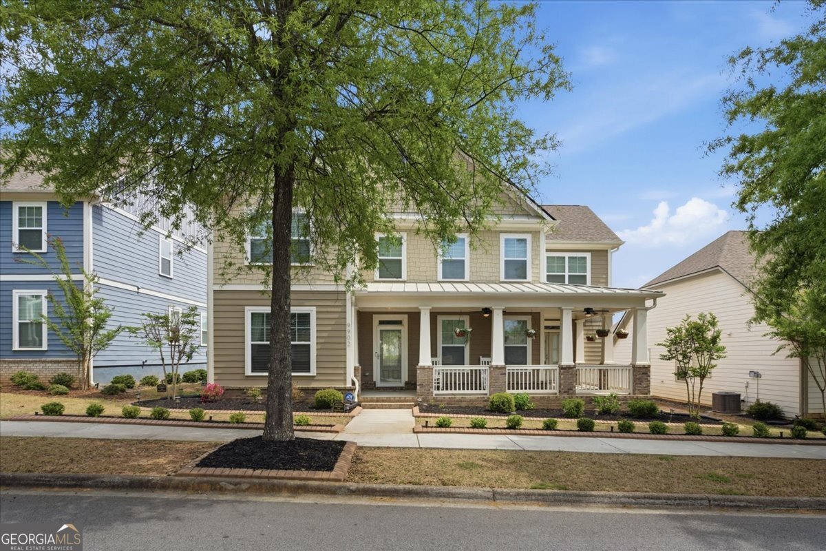 9902 Ashton Old Road Douglasville - Photo 45