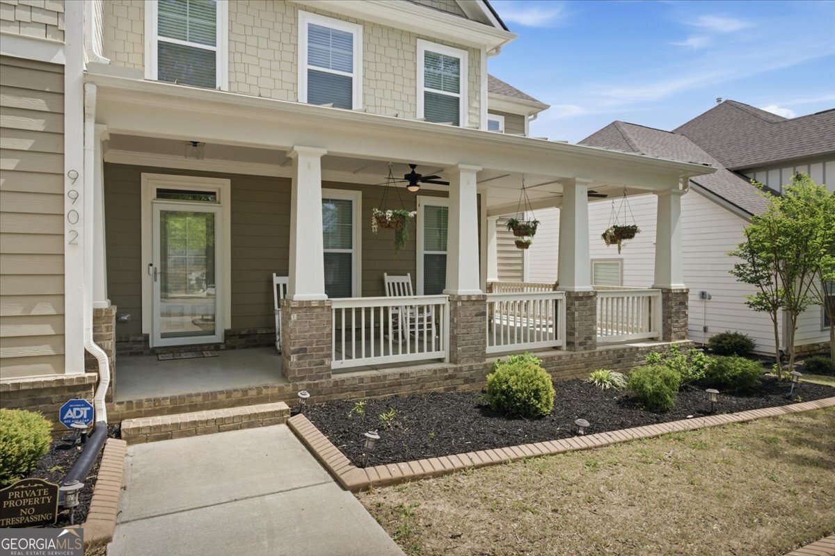 9902 Ashton Old Road Douglasville - Photo 46