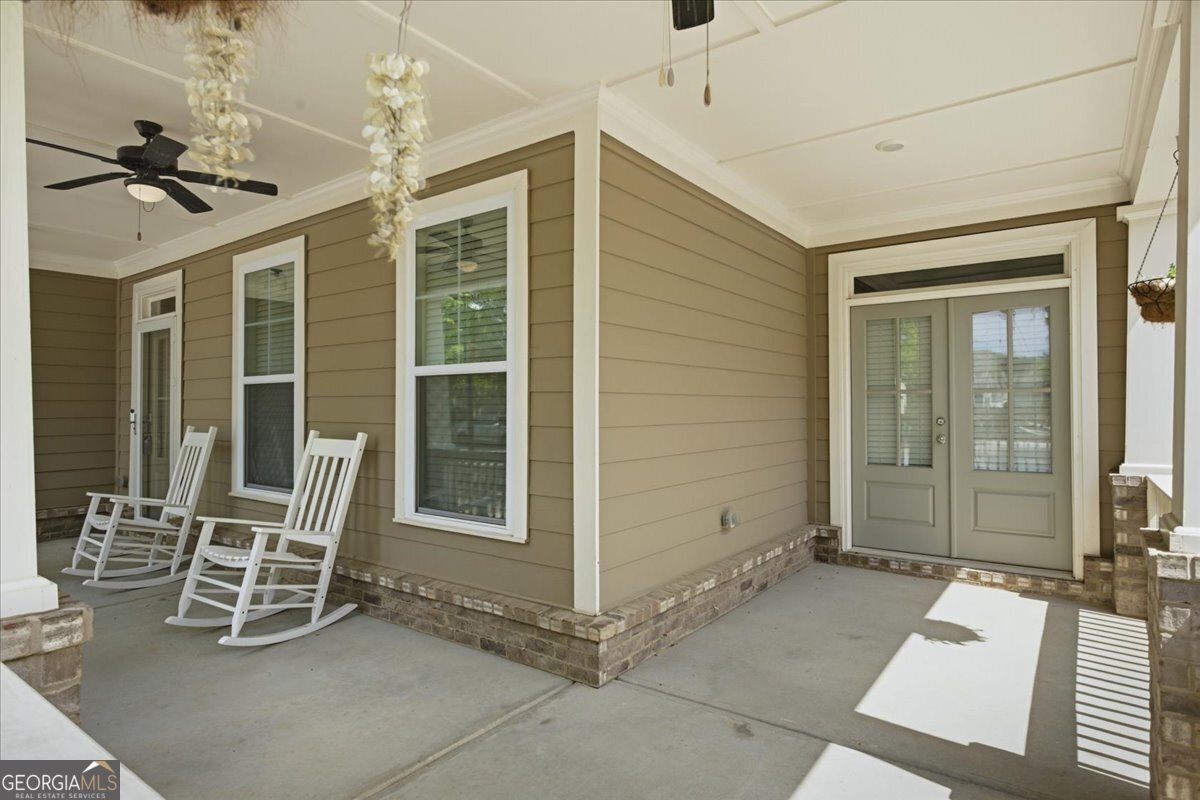 9902 Ashton Old Road Douglasville - Photo 47