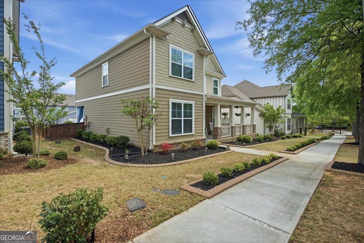 9902 Ashton Old Road Douglasville - Photo 48