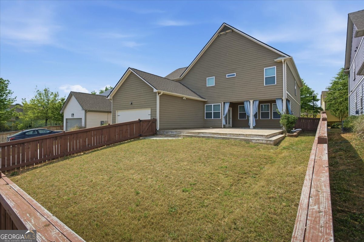 9902 Ashton Old Road Douglasville - Photo 49