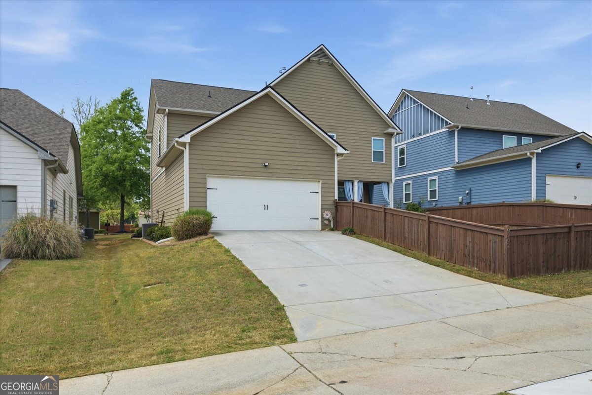 9902 Ashton Old Road Douglasville - Photo 50