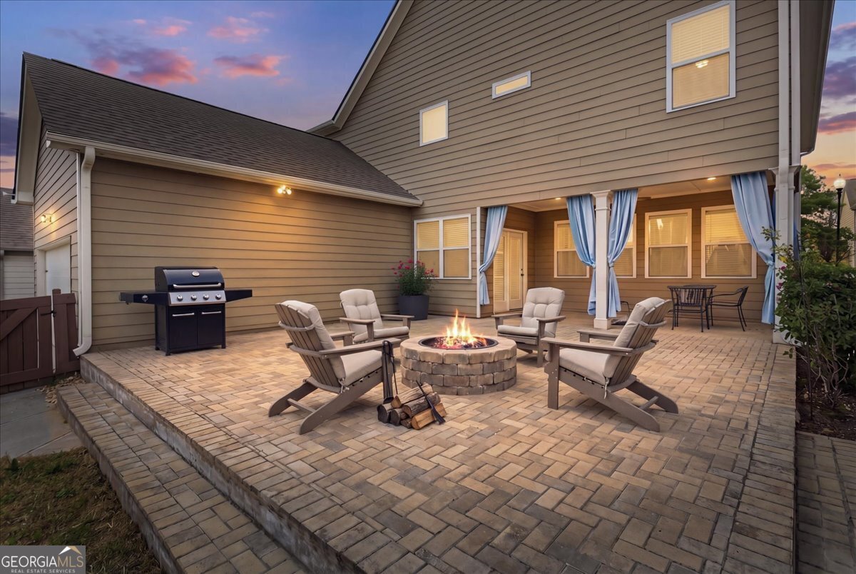 9902 Ashton Old Road Douglasville - Photo 51