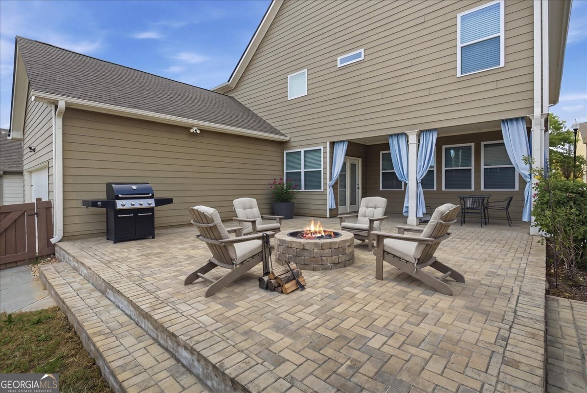 9902 Ashton Old Road Douglasville - Photo 52