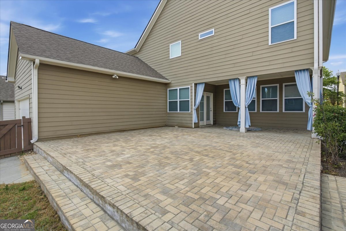 9902 Ashton Old Road Douglasville - Photo 53