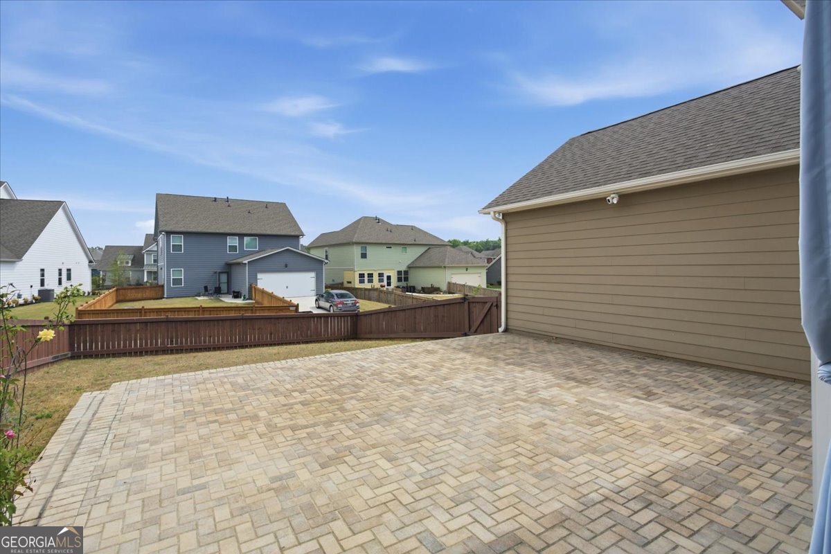 9902 Ashton Old Road Douglasville - Photo 54