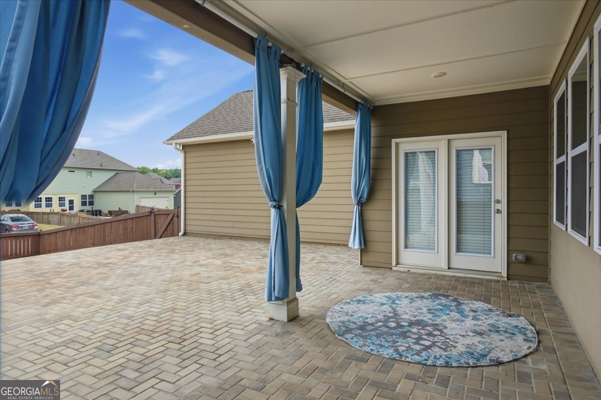 9902 Ashton Old Road Douglasville - Photo 55