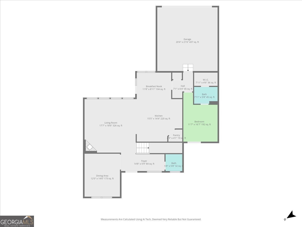 9902 Ashton Old Road Douglasville - Photo 56