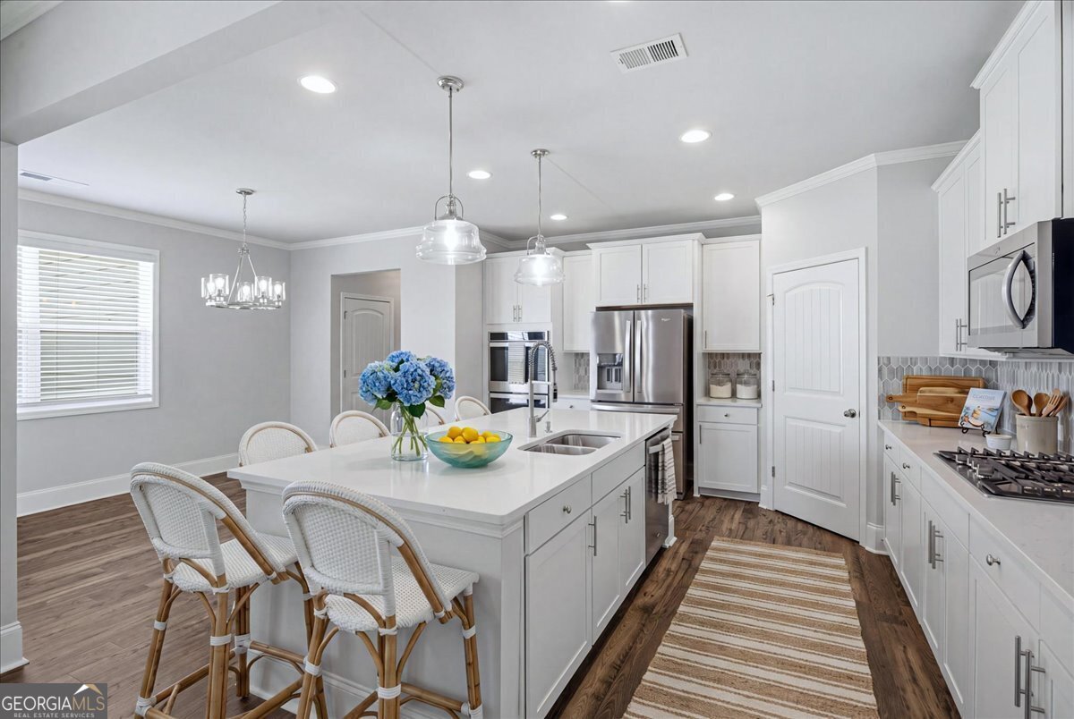 9902 Ashton Old Road Douglasville - Photo 6