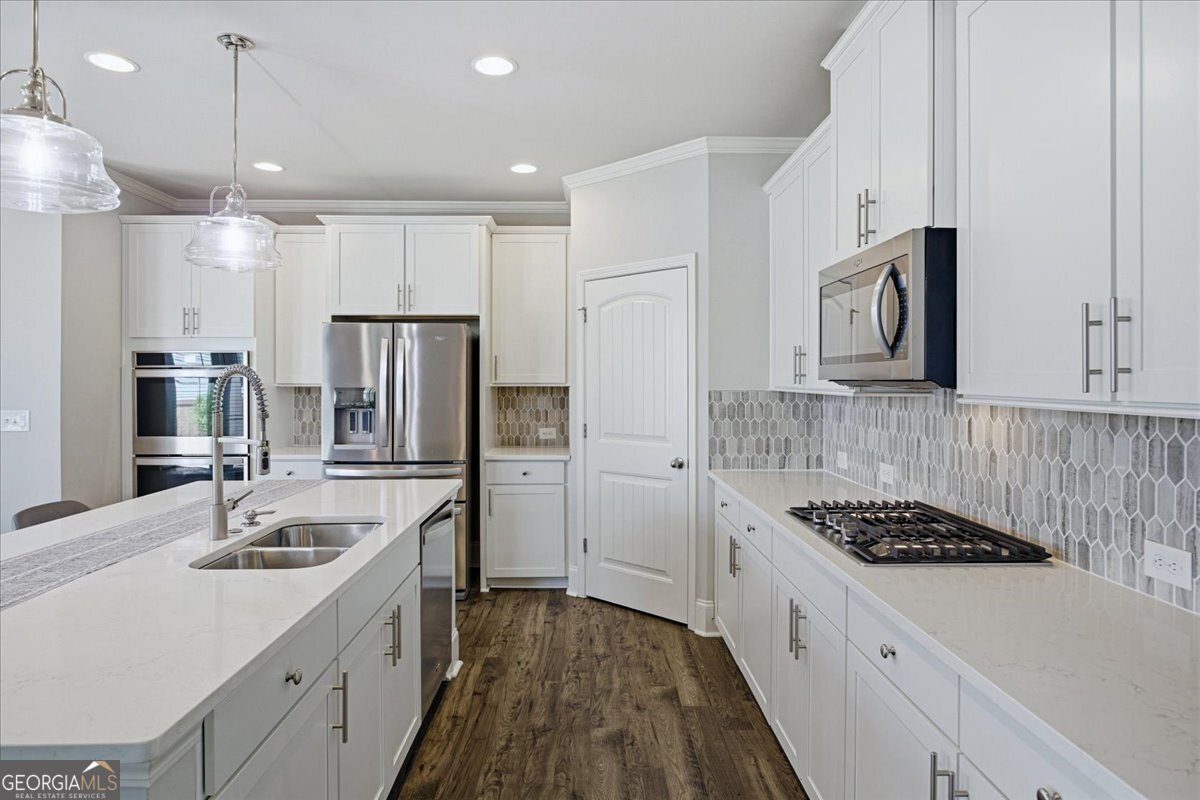 9902 Ashton Old Road Douglasville - Photo 7