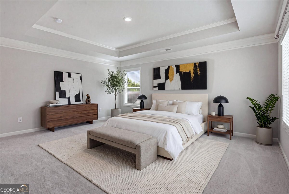 9902 Ashton Old Road Douglasville - Photo 8