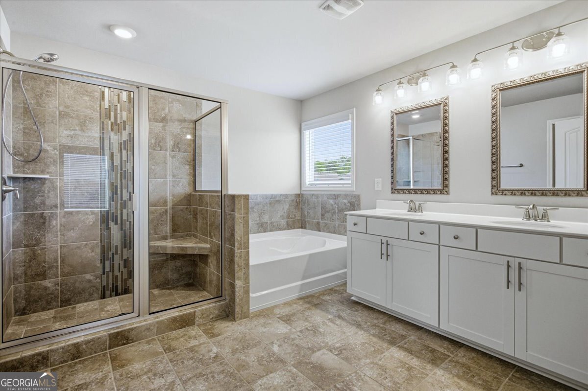 9902 Ashton Old Road Douglasville - Photo 9