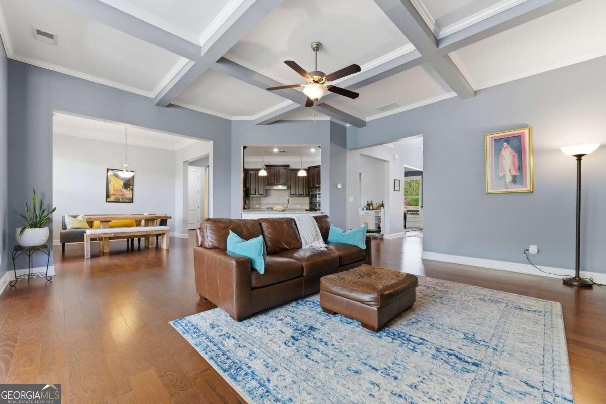 4508 Summersweet Drive Marietta - Photo 10