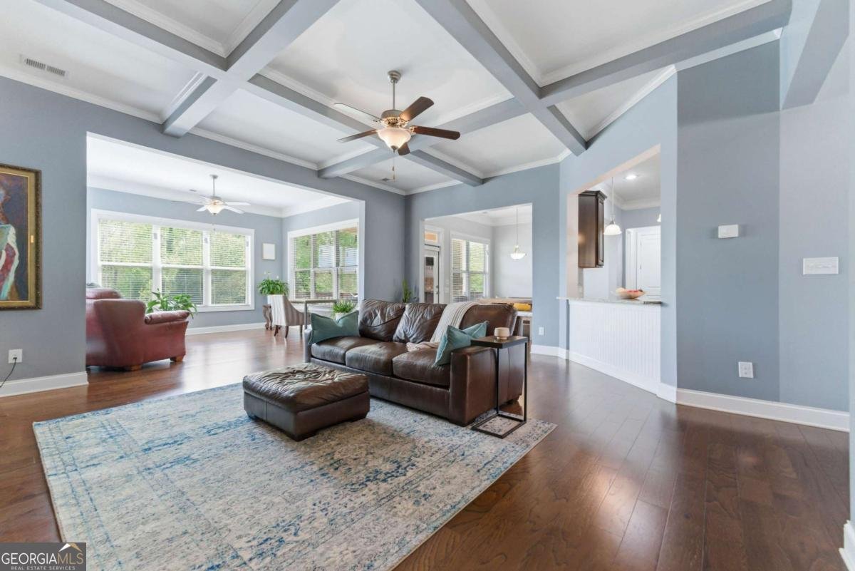 4508 Summersweet Drive Marietta - Photo 11