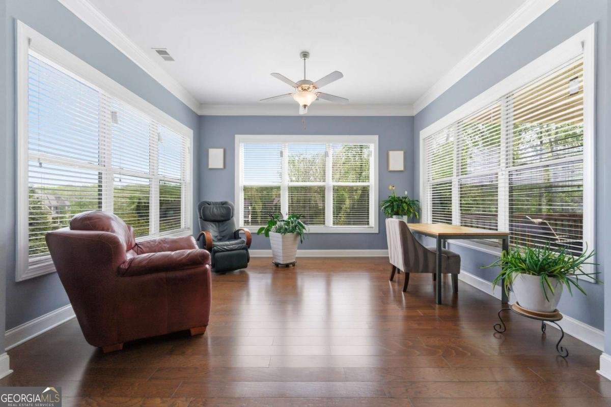 4508 Summersweet Drive Marietta - Photo 12