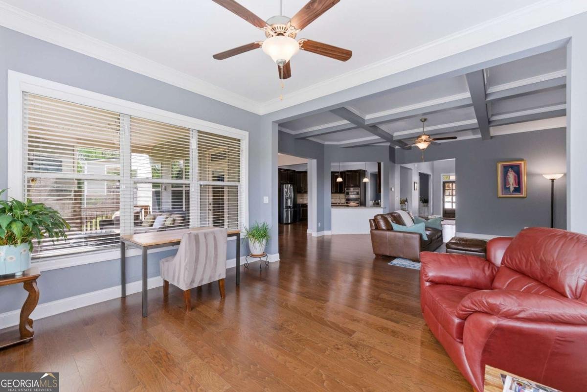 4508 Summersweet Drive Marietta - Photo 13