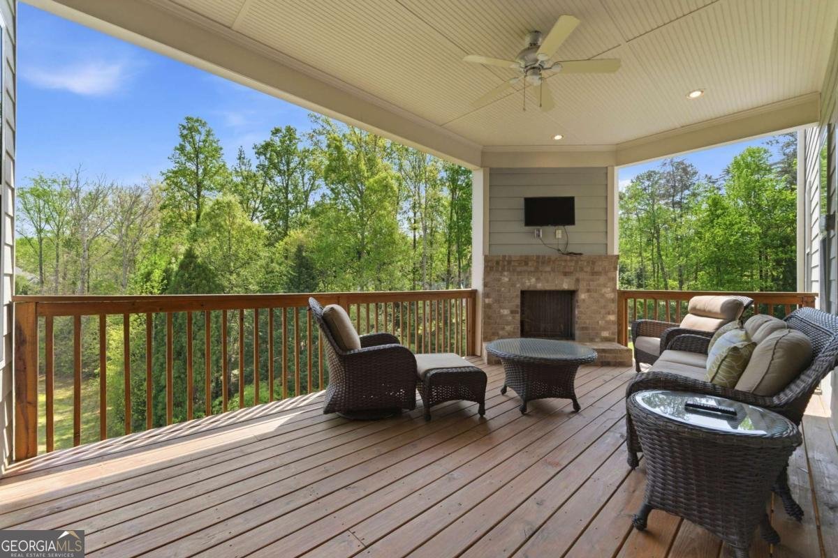 4508 Summersweet Drive Marietta - Photo 14