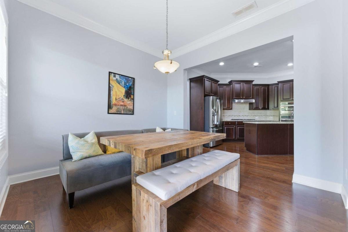 4508 Summersweet Drive Marietta - Photo 15