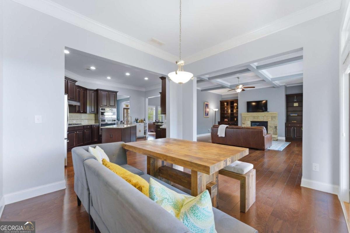 4508 Summersweet Drive Marietta - Photo 16