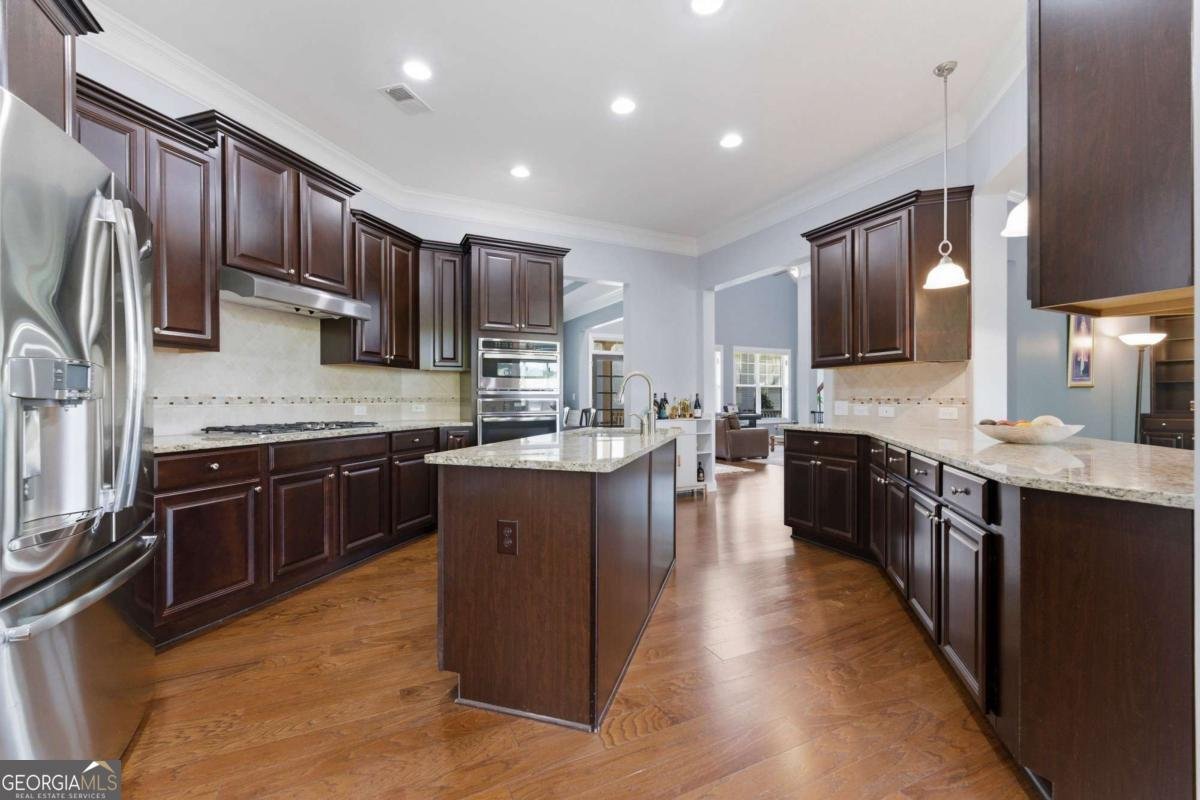 4508 Summersweet Drive Marietta - Photo 17