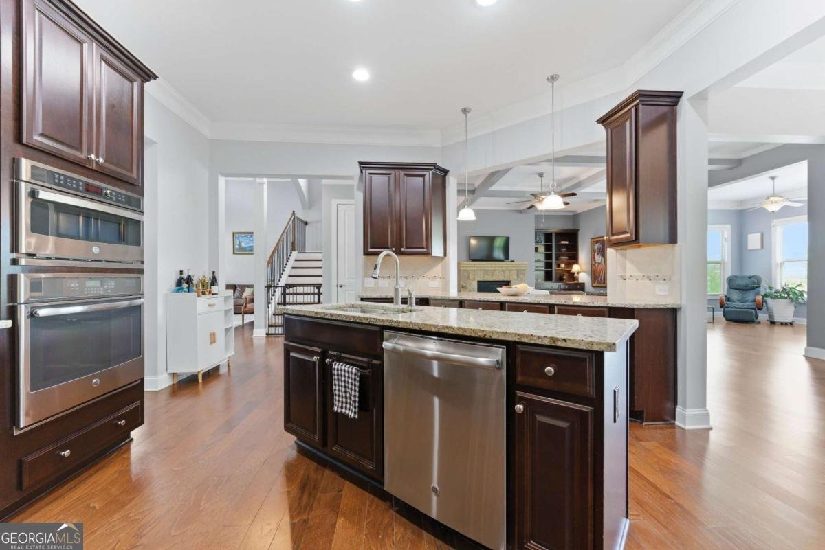 4508 Summersweet Drive Marietta - Photo 18