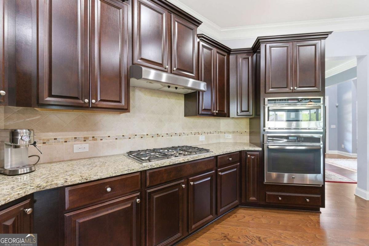 4508 Summersweet Drive Marietta - Photo 19