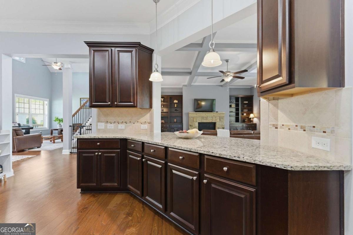 4508 Summersweet Drive Marietta - Photo 20