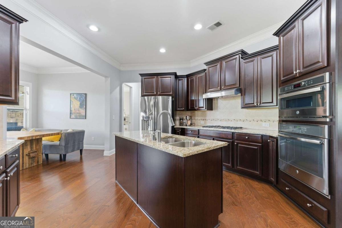 4508 Summersweet Drive Marietta - Photo 21