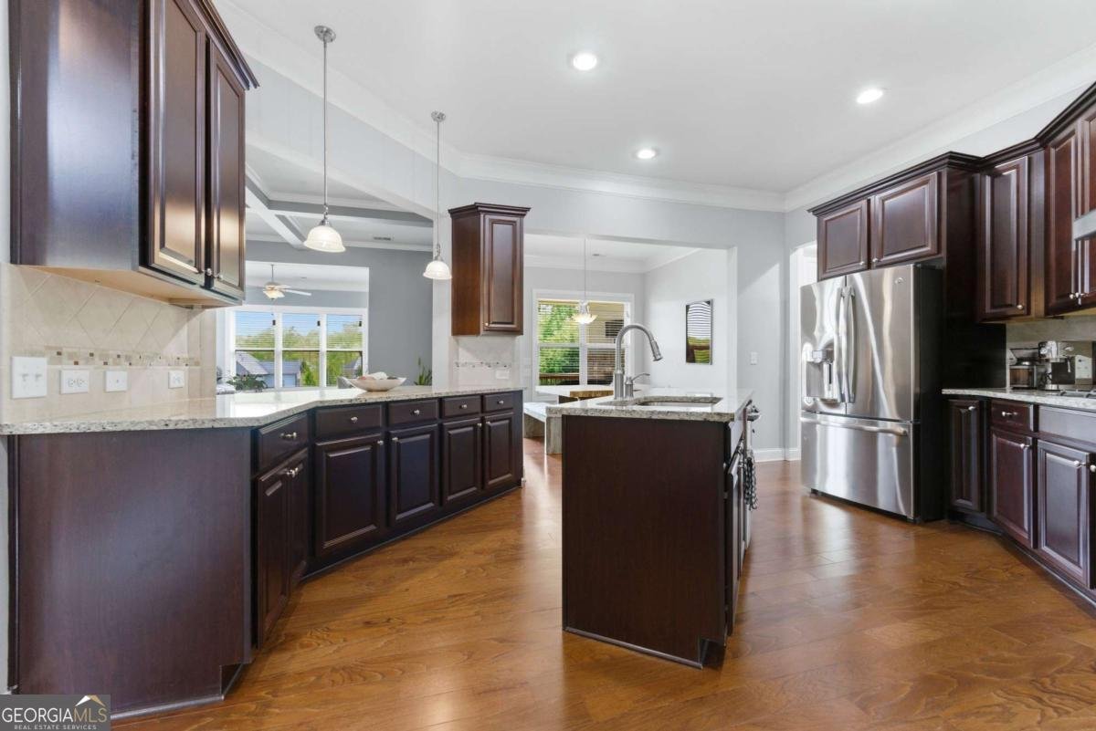 4508 Summersweet Drive Marietta - Photo 22