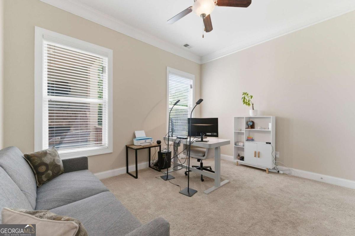 4508 Summersweet Drive Marietta - Photo 24