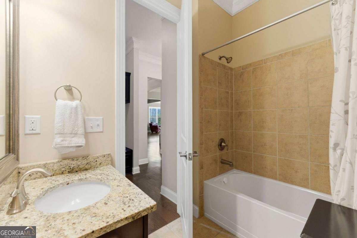 4508 Summersweet Drive Marietta - Photo 26