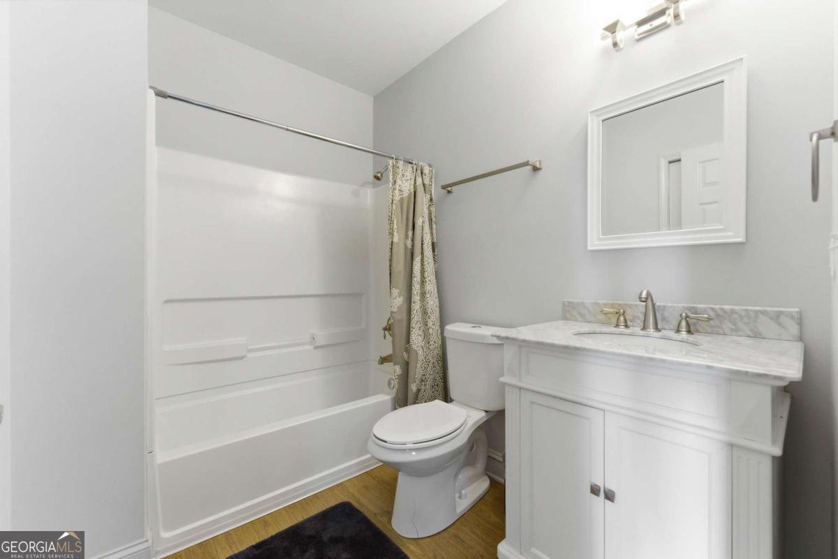 4508 Summersweet Drive Marietta - Photo 27