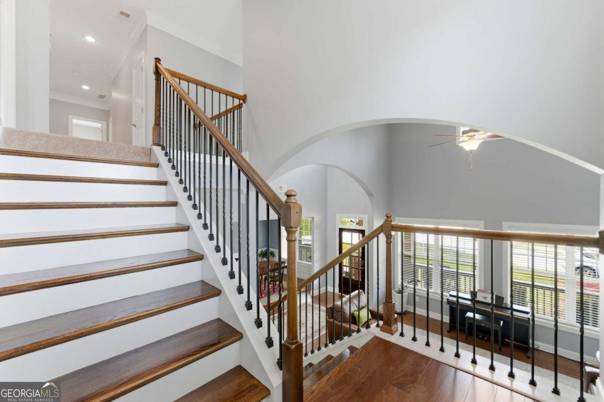 4508 Summersweet Drive Marietta - Photo 28