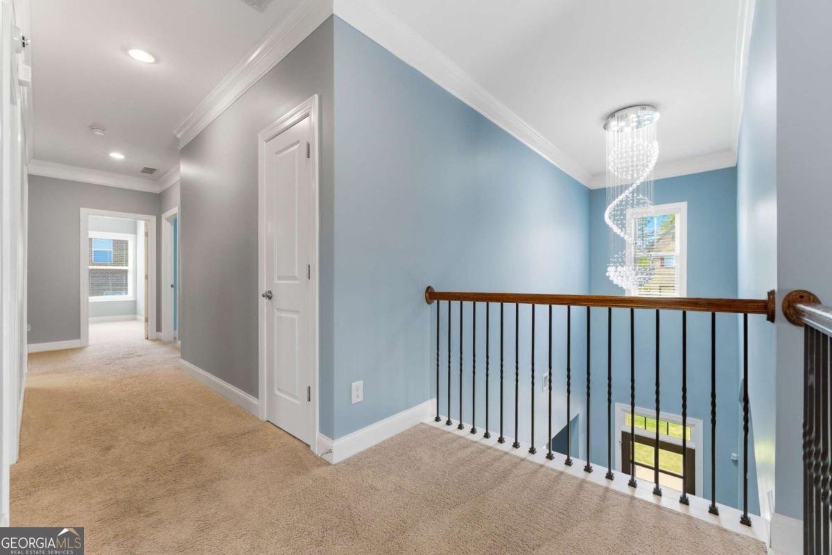 4508 Summersweet Drive Marietta - Photo 29