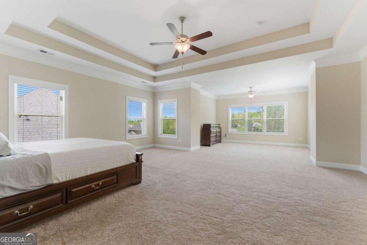 4508 Summersweet Drive Marietta - Photo 30