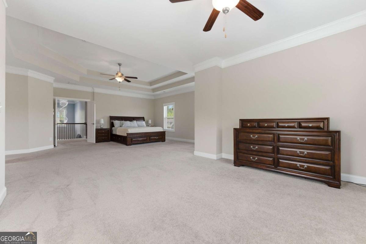 4508 Summersweet Drive Marietta - Photo 31