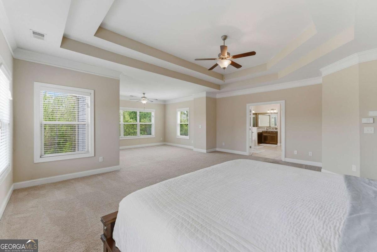 4508 Summersweet Drive Marietta - Photo 33