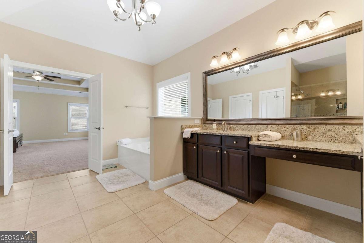 4508 Summersweet Drive Marietta - Photo 35