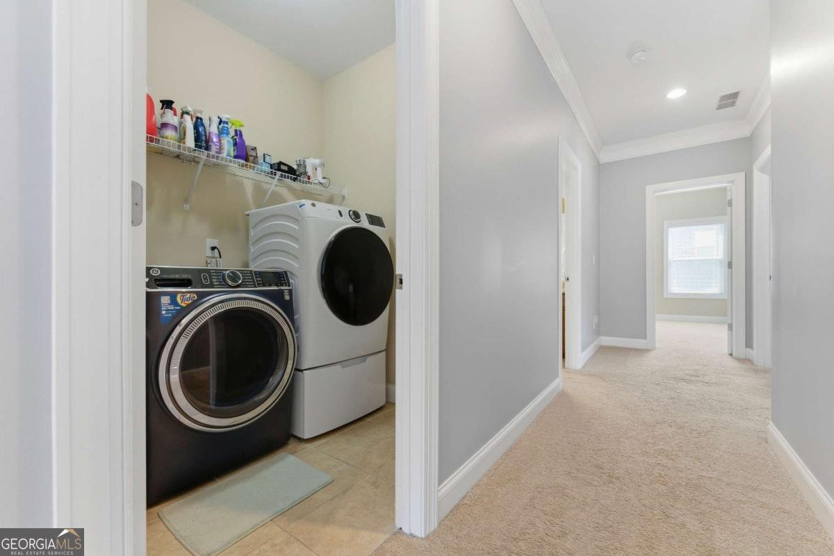 4508 Summersweet Drive Marietta - Photo 39