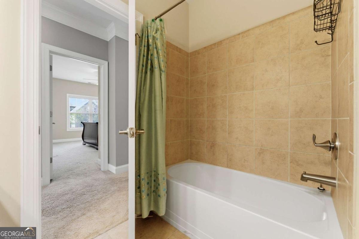 4508 Summersweet Drive Marietta - Photo 41