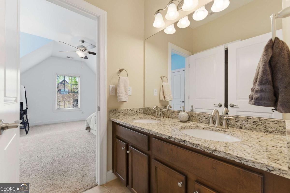 4508 Summersweet Drive Marietta - Photo 45