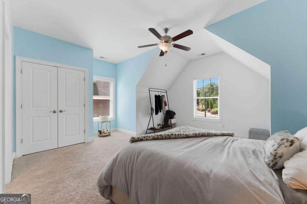 4508 Summersweet Drive Marietta - Photo 47