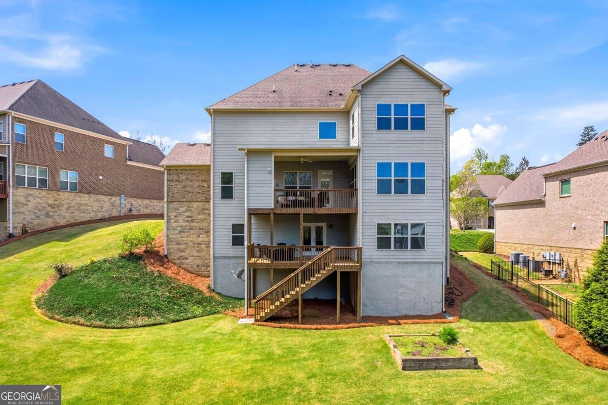 4508 Summersweet Drive Marietta - Photo 59