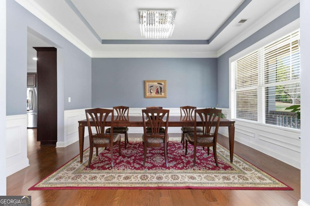 4508 Summersweet Drive Marietta - Photo 6