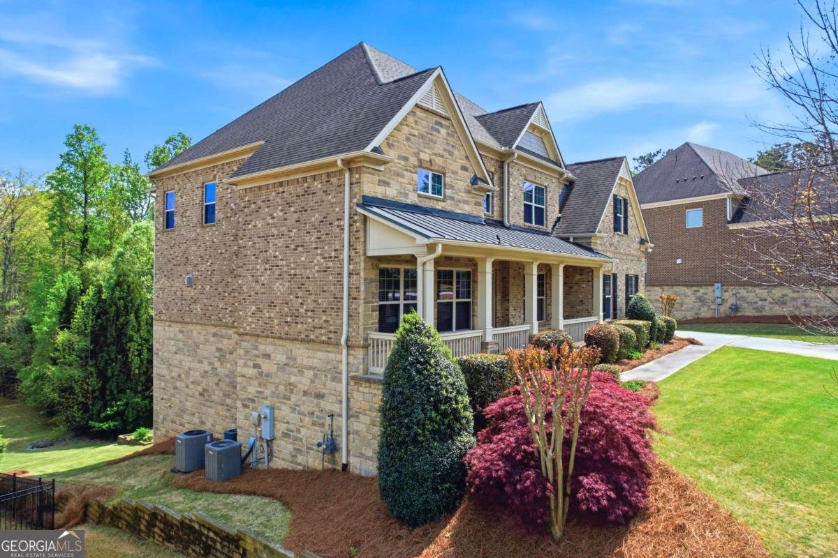 4508 Summersweet Drive Marietta - Photo 60