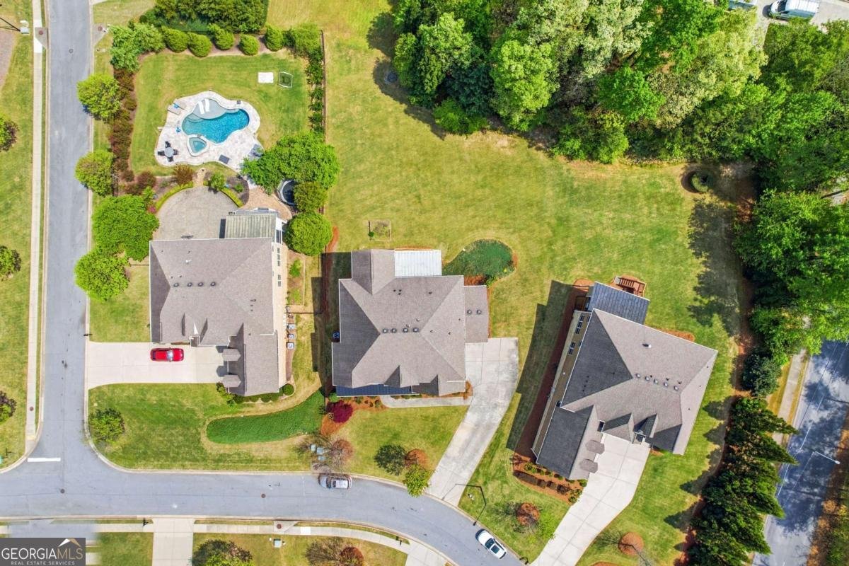 4508 Summersweet Drive Marietta - Photo 61