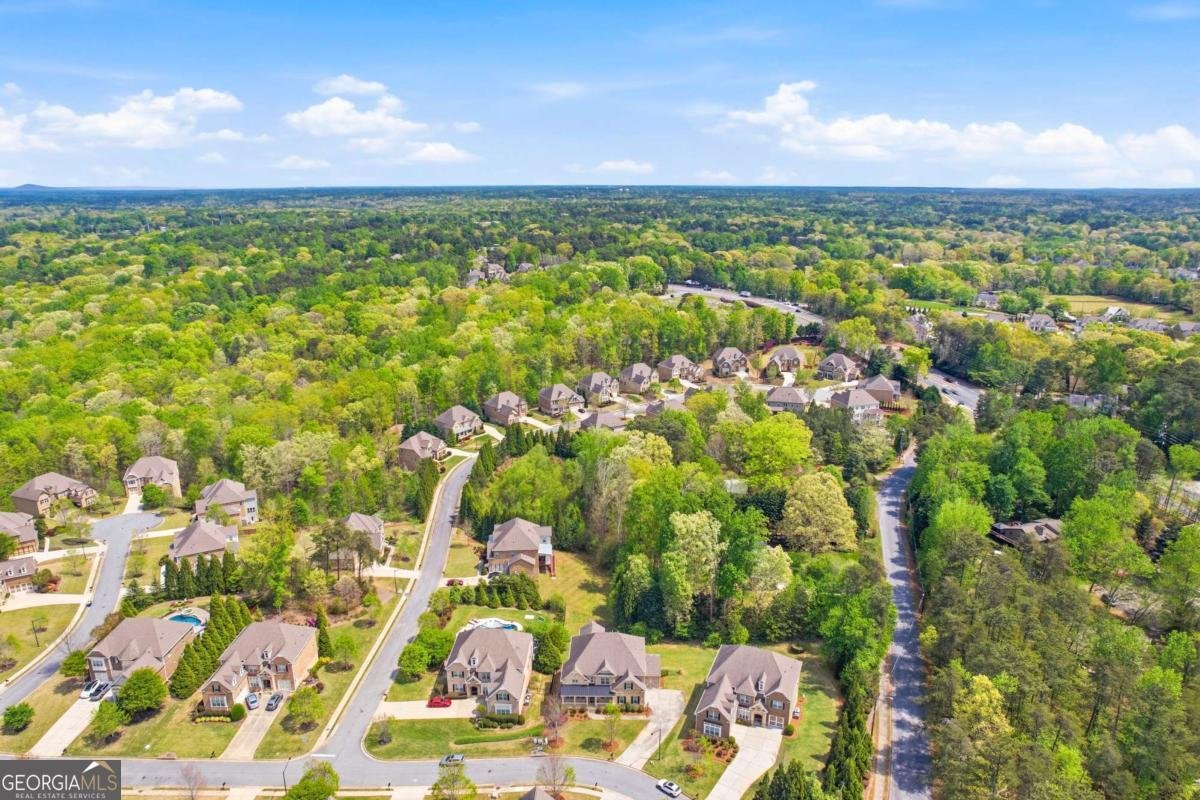 4508 Summersweet Drive Marietta - Photo 64