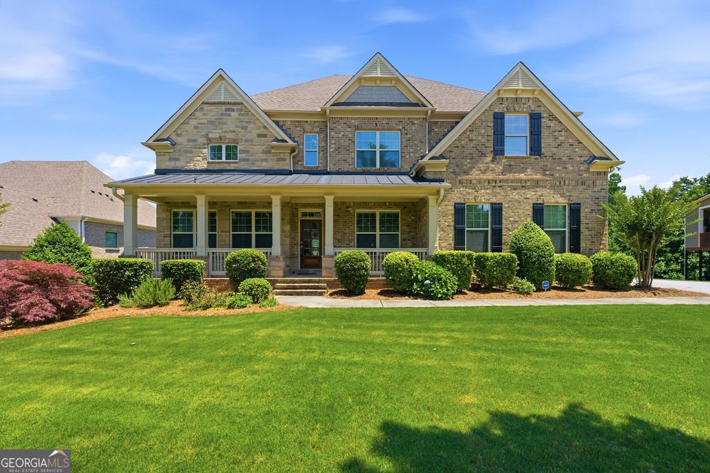 4508 Summersweet Drive Marietta - Photo 66